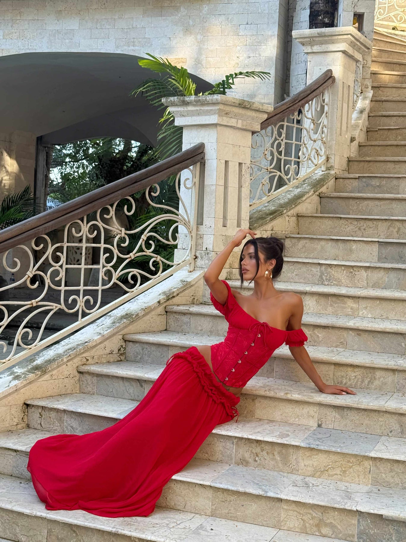 LUBELA-CORSET-TOP-_-LUBELA-MAXI-SKIRT-RED2_76c932c8-52cf-4b04-9094-c8ecc5cb4ae5_1350x1800-10