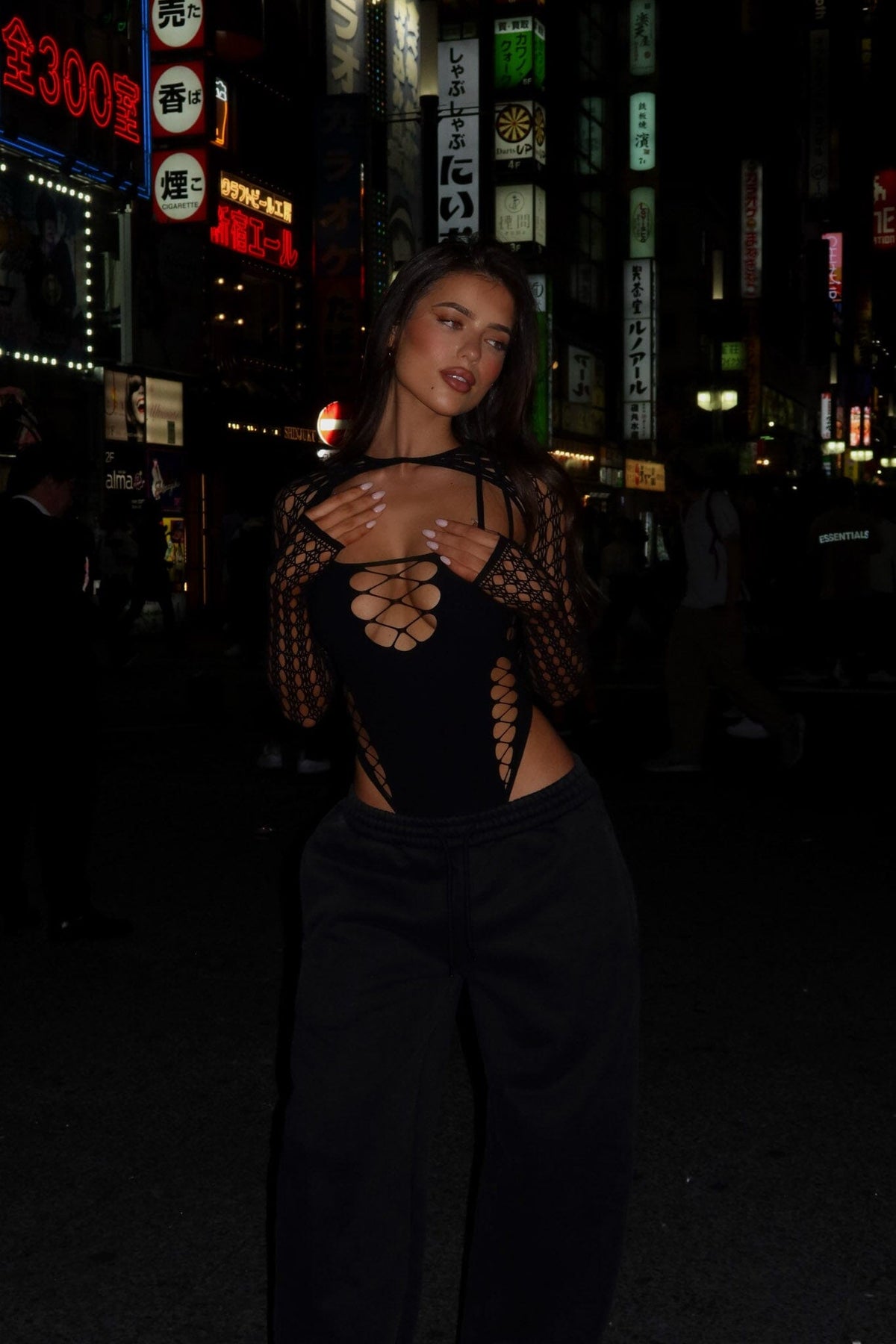 NYACROPPEDHOODIEBLACK_NYASWEATPANTBLACK_BODYSUIT2_a750ad6b-f675-4a49-95bc-faf97a5fc68d_1350x1800-6