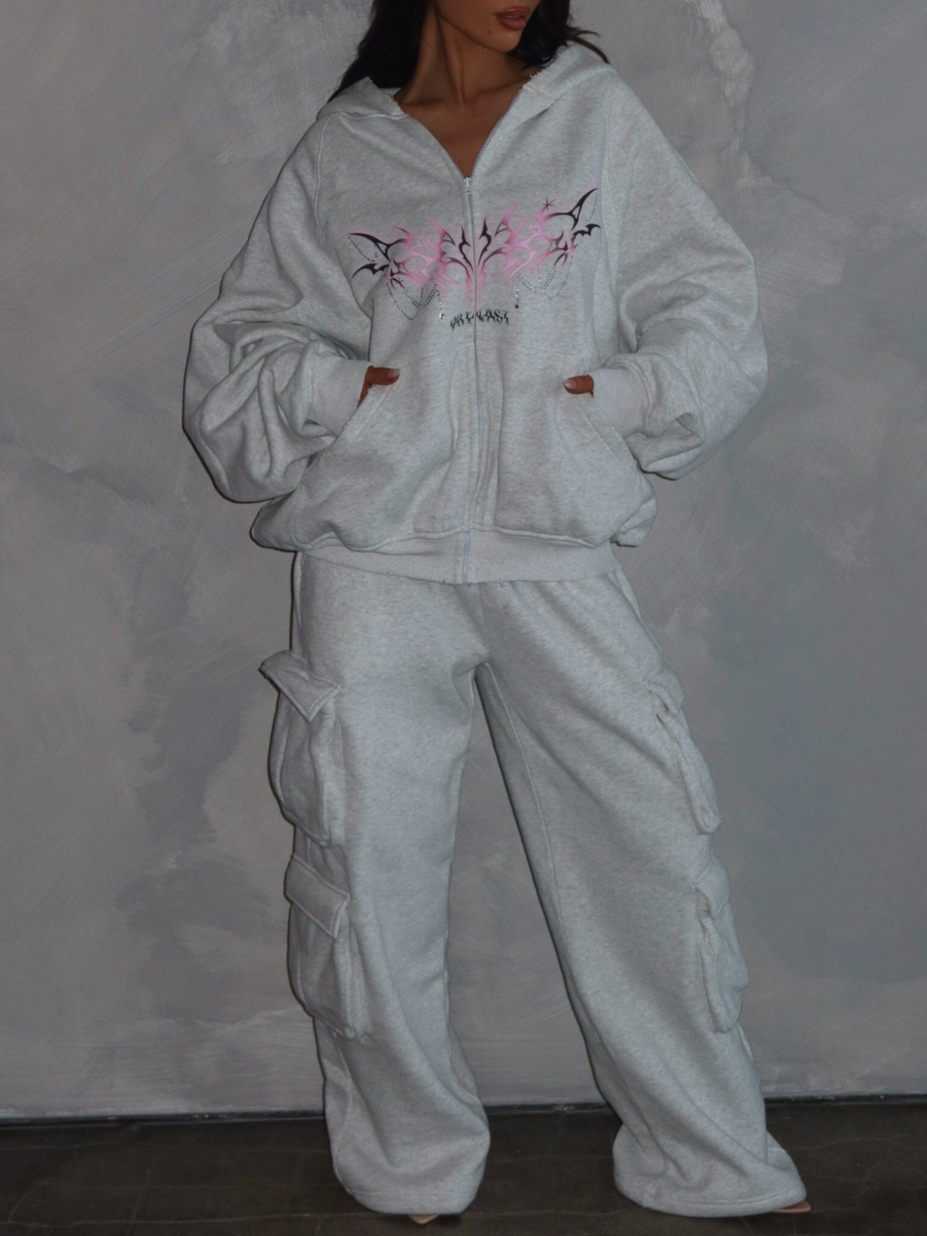 PARSON_ZIP_HOODIE_GREY_PARSON_CORSET_TOP_GREY_PARSON_SWEATPANT_GREY1221_1350x1800