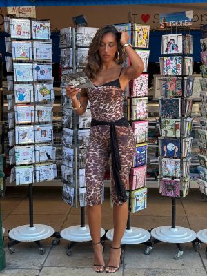 HAZE JUMPSUIT MIDNIGHT HAZE