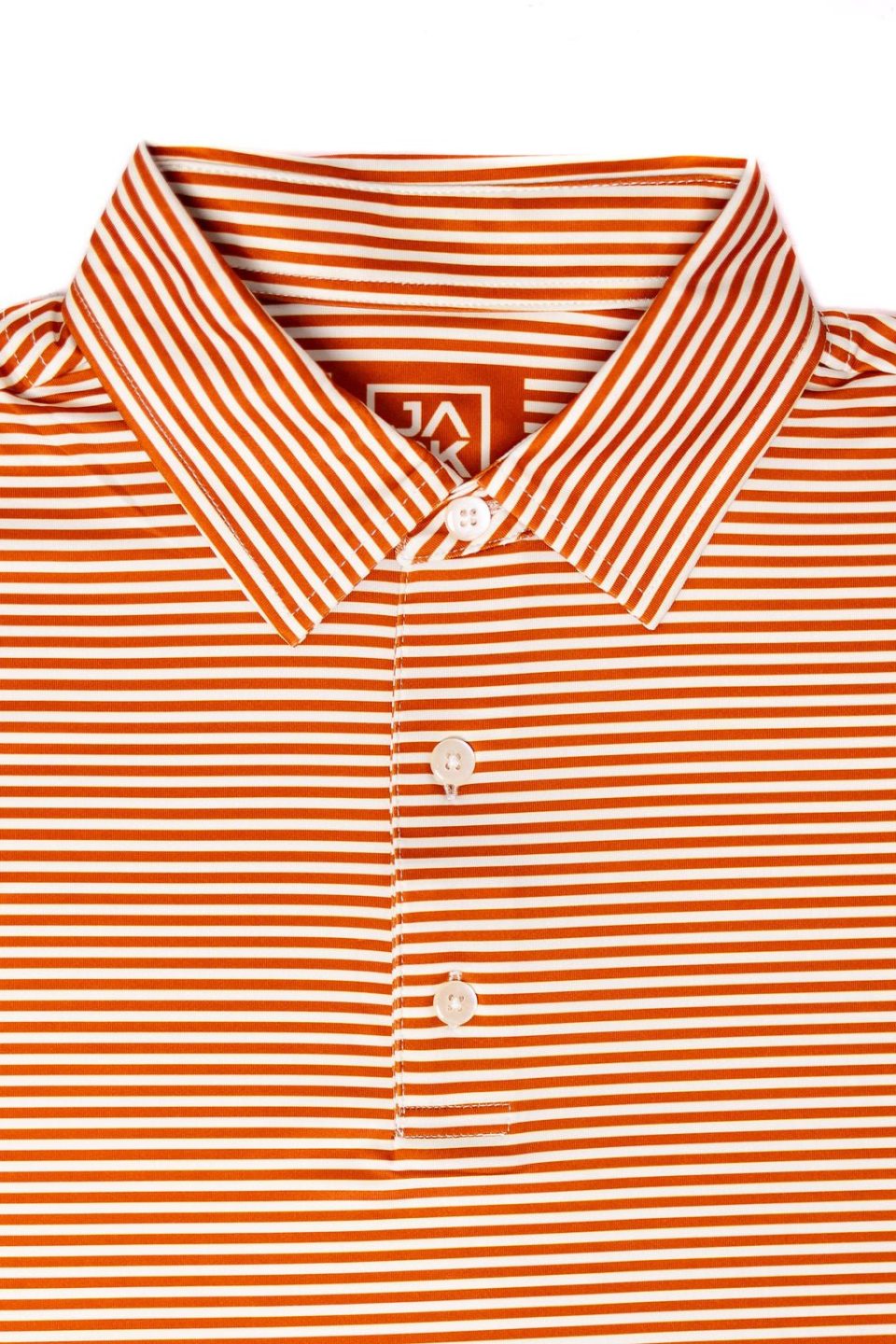 Orange Stripes