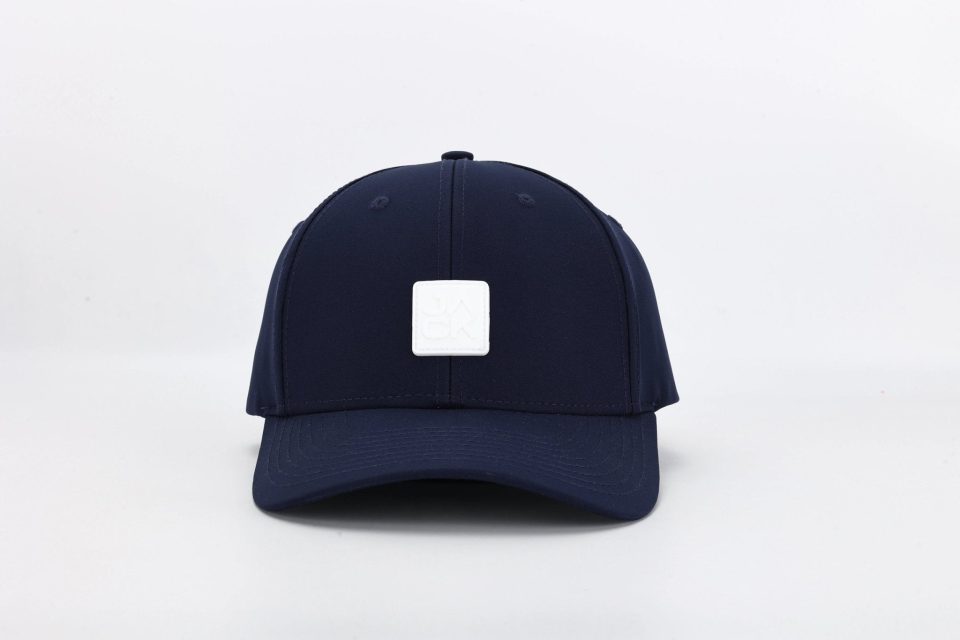 Navy Jack Hat