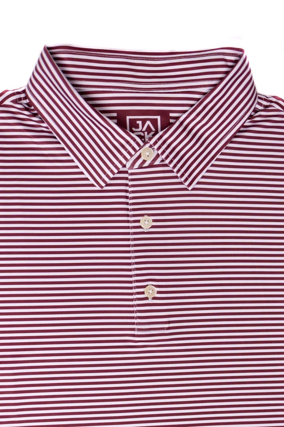 Maroon Stripes